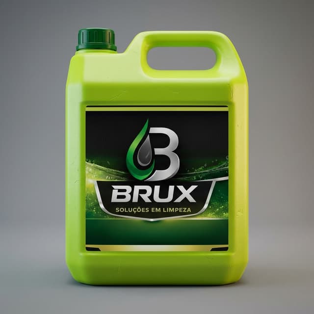 Limpador Multiuso APC