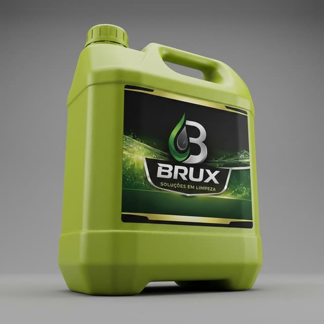 Desinfetante Hospitalar